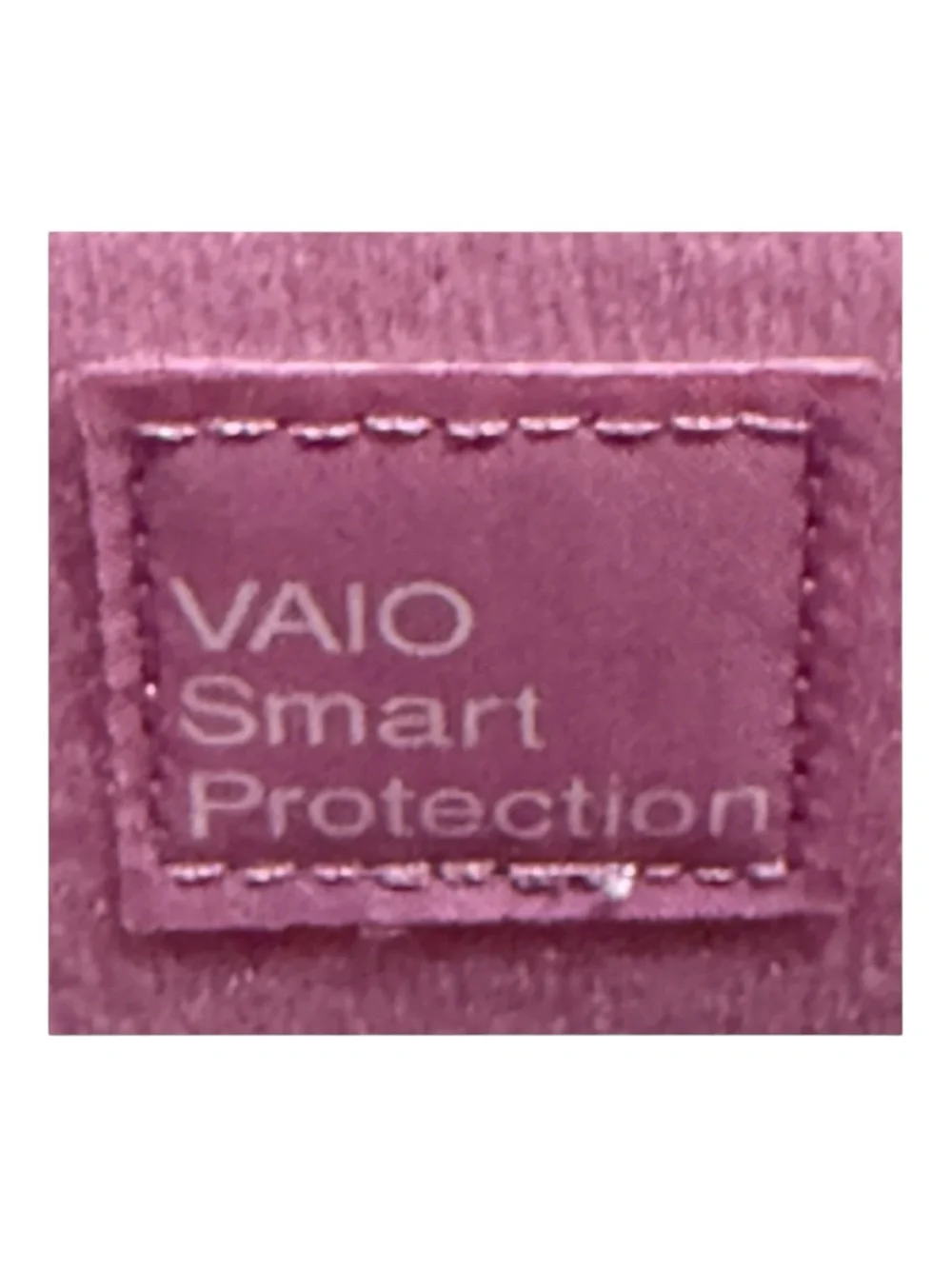 Deadstock: new Sony ✫ VAIO CS Series Smart Protection Case ✫ Barbie Pink ✫ 14.1”